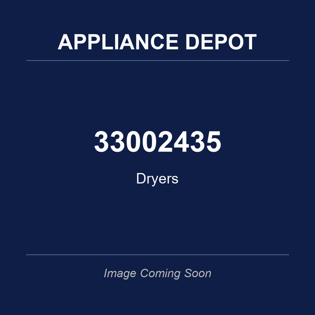 Image Coming Soon