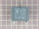 Capacitor (1.5uf +5%) 33010020
