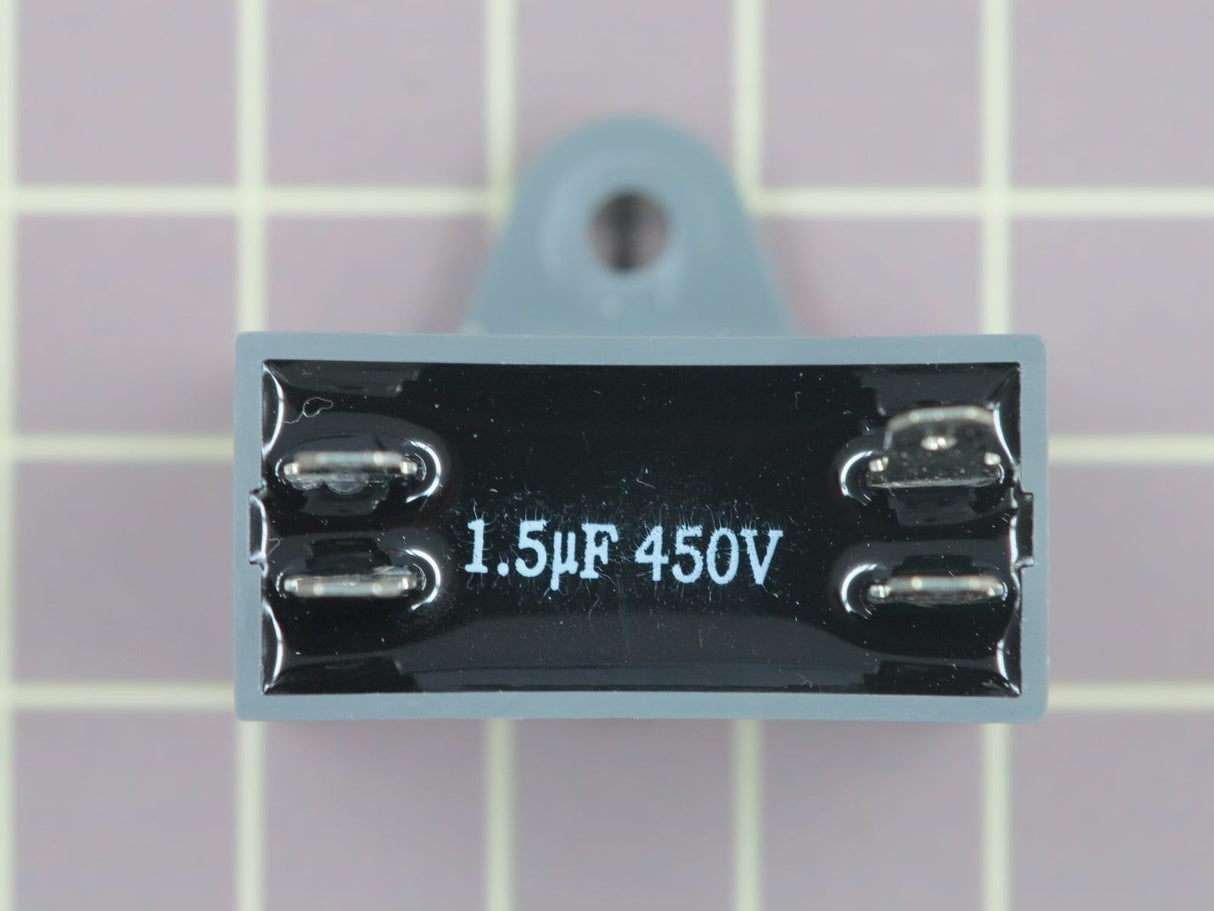 Capacitor (1.5uf +5%) 33010020