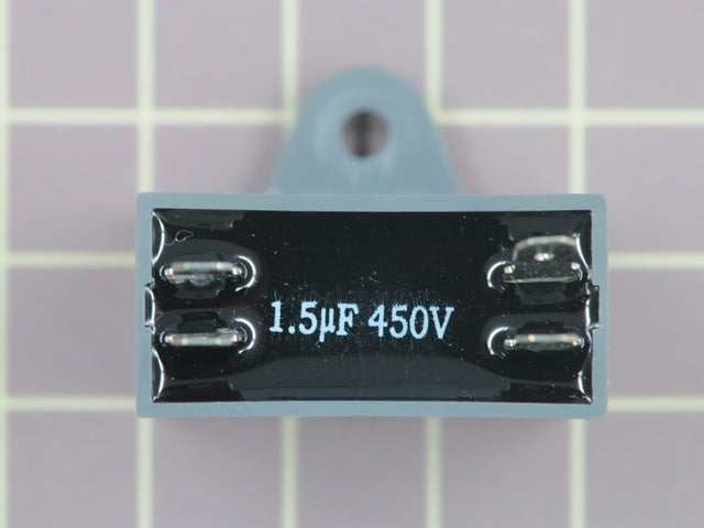 Capacitor (1.5uf +5%) 33010020