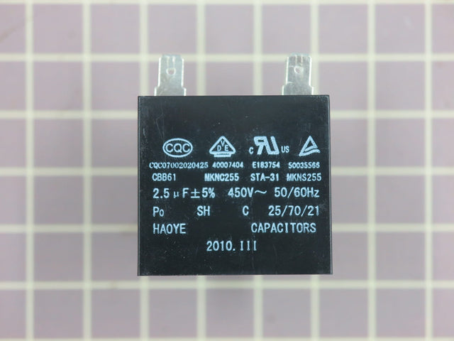 Capacitor 33010026