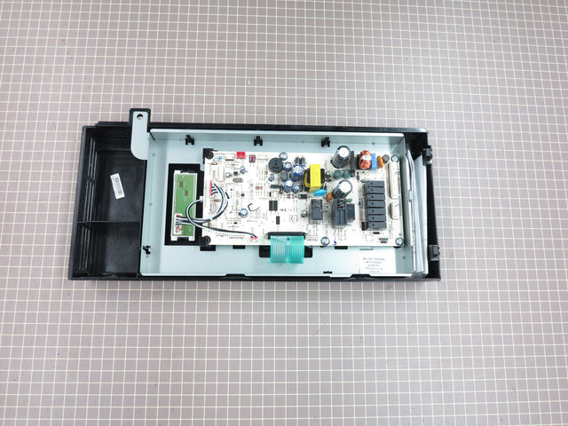 Control Panel WB56X35568