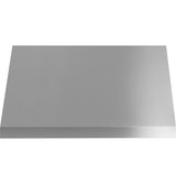 GE 30" Commercial Style Hood UBW30YIEWSS