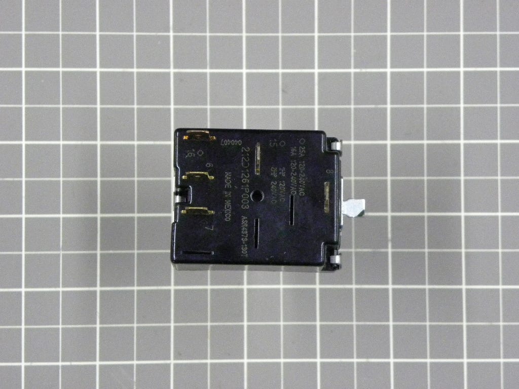 Temperature Switch WE4M373