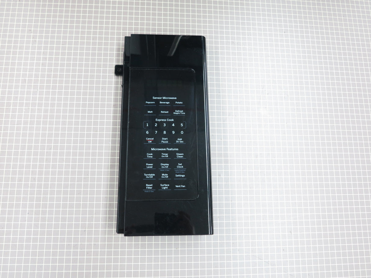 Control Panel WB56X35568