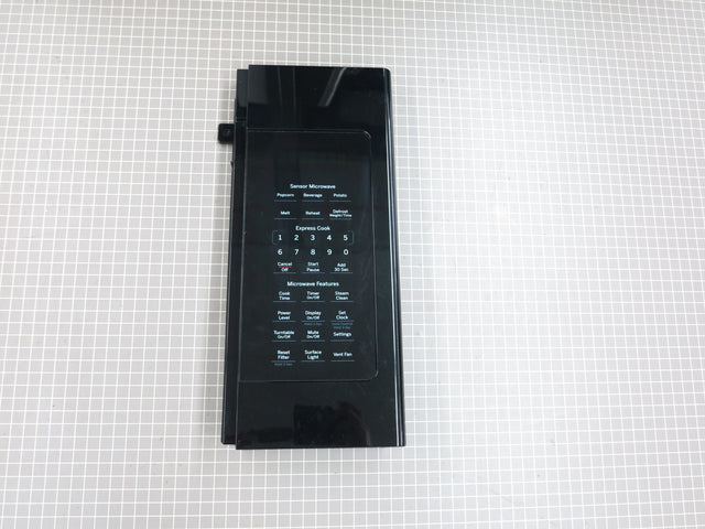Control Panel WB56X35568
