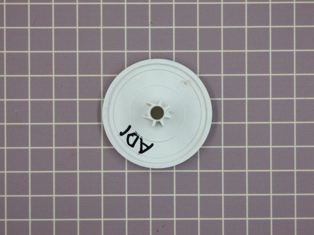 Thermostat Knob 216707201