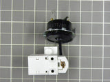 Frigidaire Refrigerator Overload Protector and Relay 5304470336