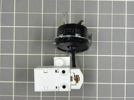 Frigidaire Refrigerator Overload Protector and Relay 5304470336