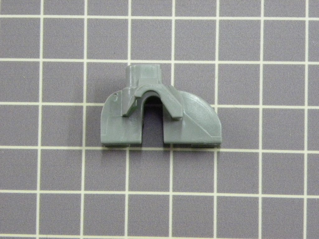 Electrolux Dishwasher Tine Clip 154629402