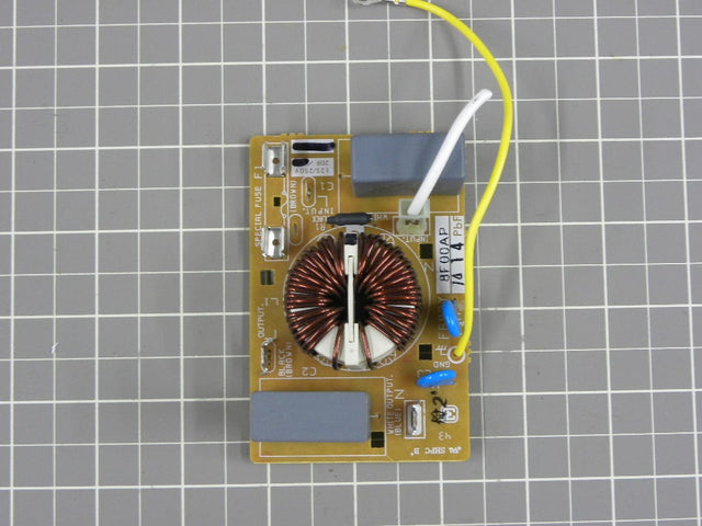 Noise Filter 606697