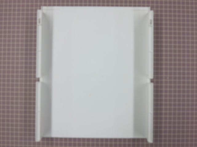 Meat Pan Cover 5303207338