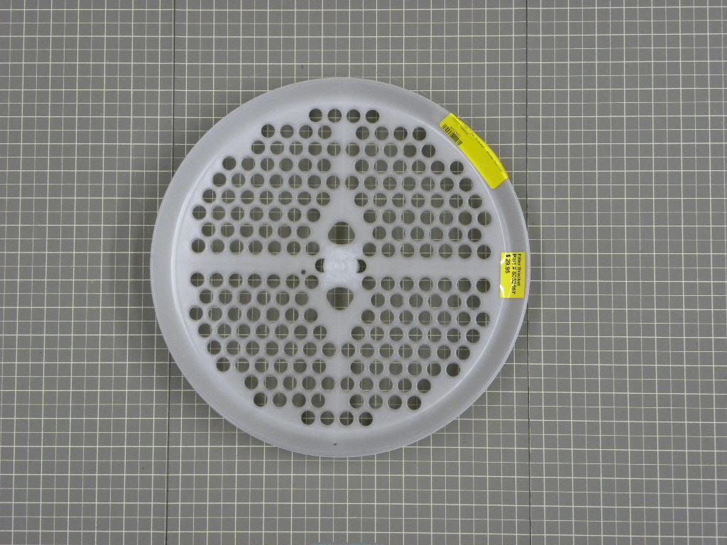Asko Dryer Filter Bracket 8052567