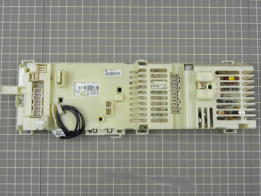 Bosch Dryer Circuit Board 435814