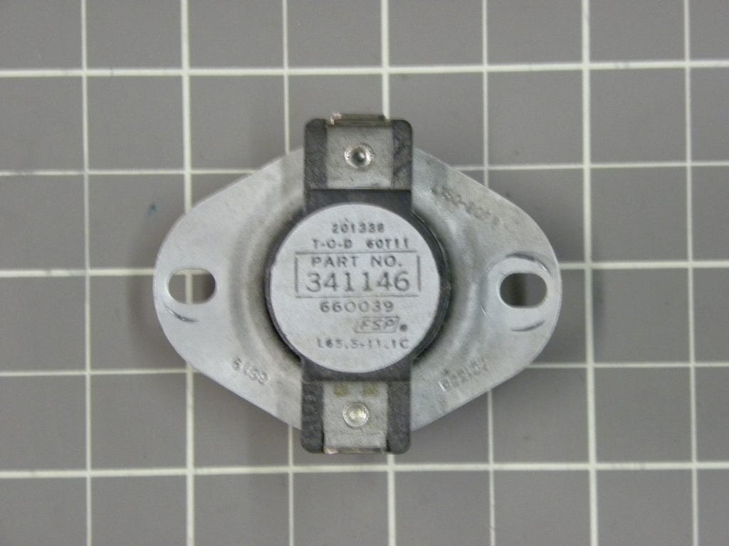 Thermostat 341146