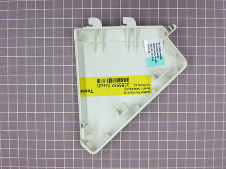 End Cap (LH) 3358532