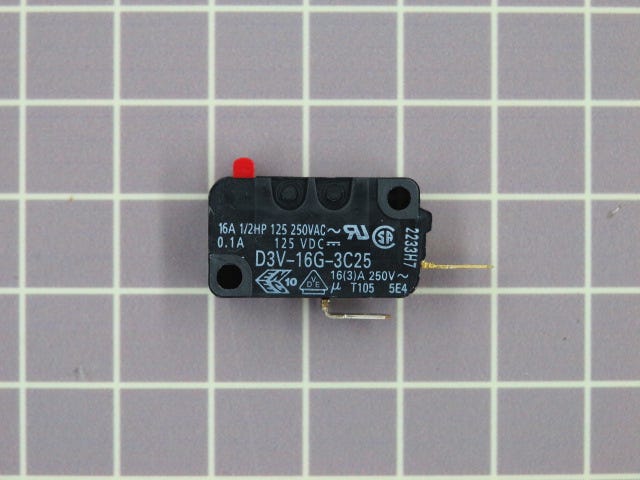 Door Switch 5304440026