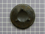 Whirlpool Range Burner Cap Small (Gray) 3196612