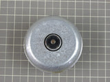 GE Refrigerator Condenser Motor WR60X225