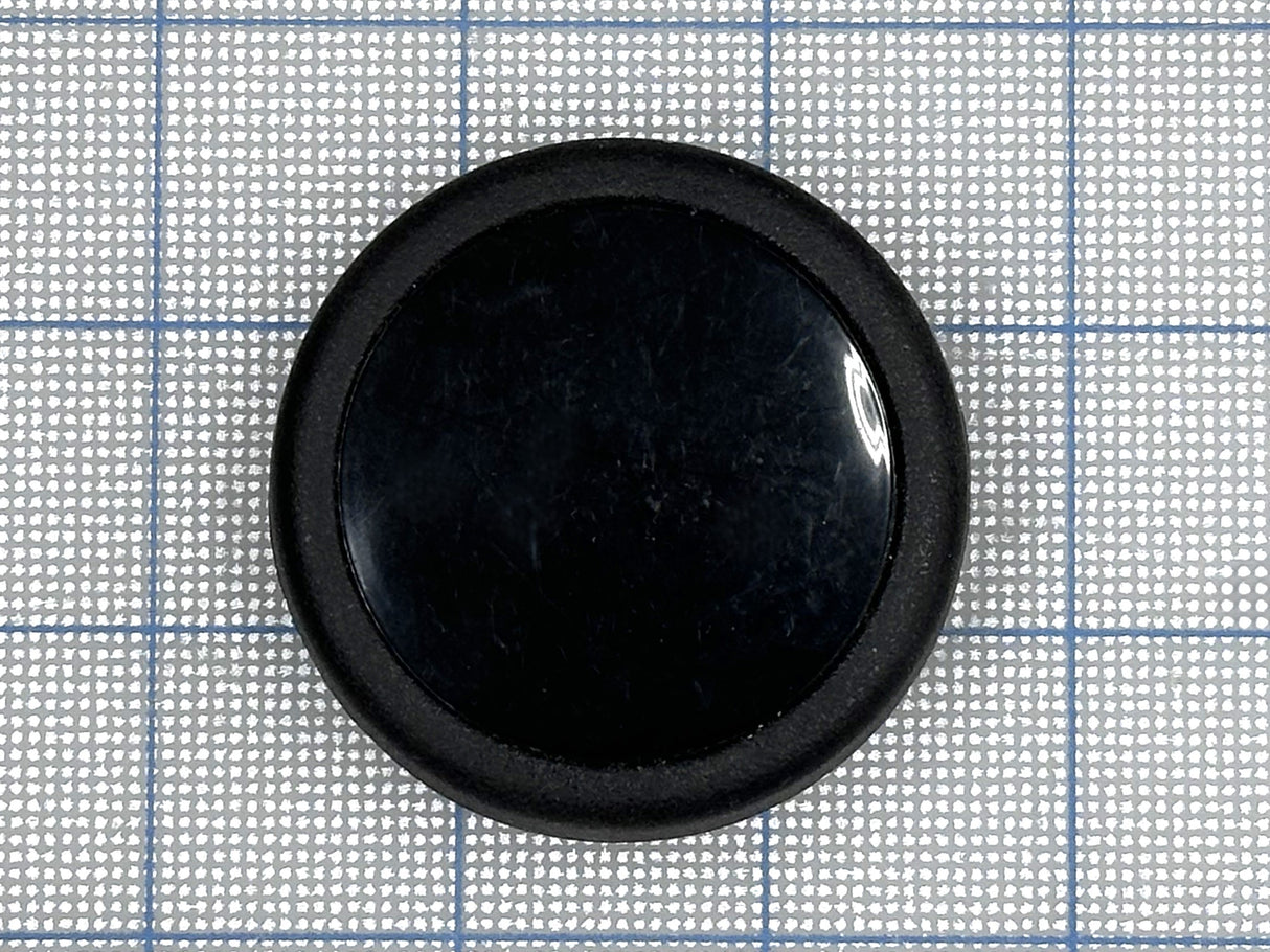 Timer Knob (Black) 3364290