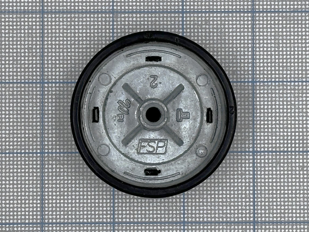 Timer Knob (Black) 3364290