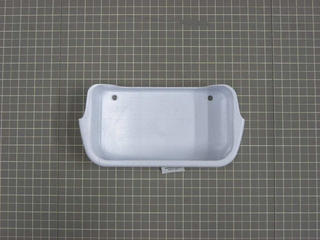 Samsung Refrigerator Guard Tray Small DA63-00926D