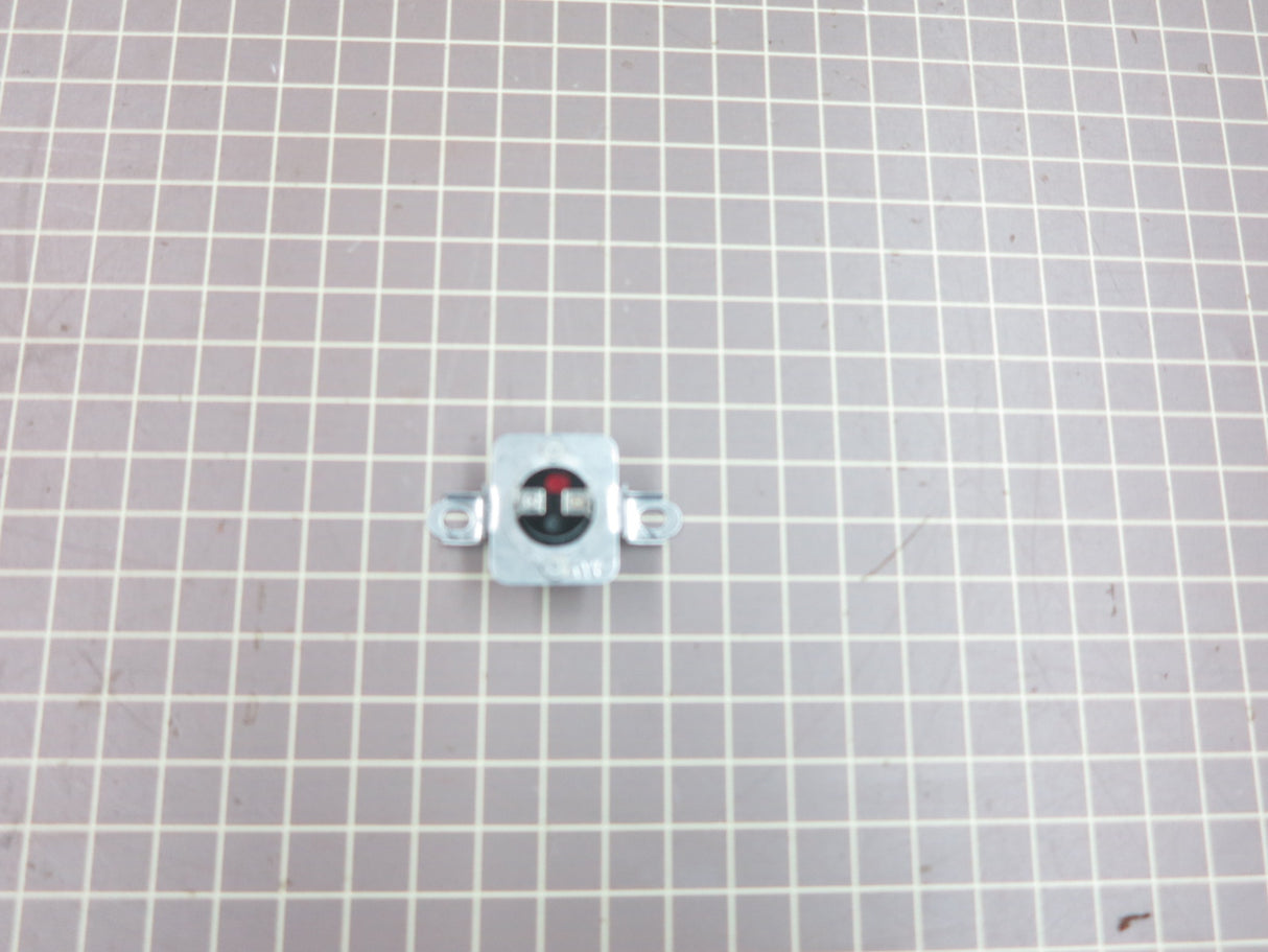 High Limit Thermostat WE04X29727