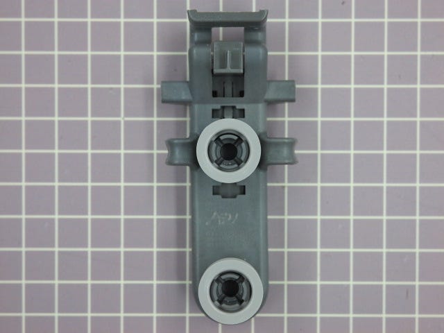 Wheel W10350401