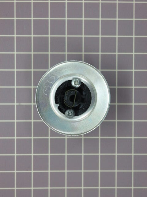 Burner Knob WB3X464