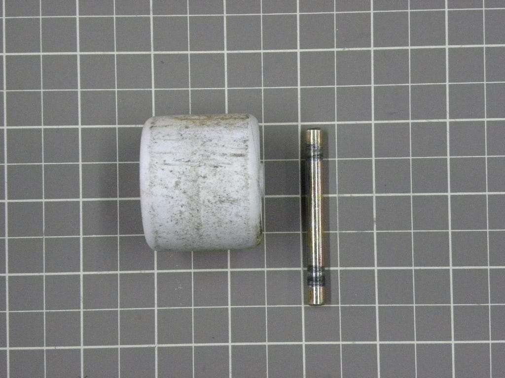 Cabinet Roller 67005149