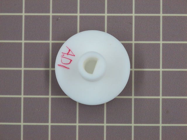 Kenmore Microwave Coupler 502662