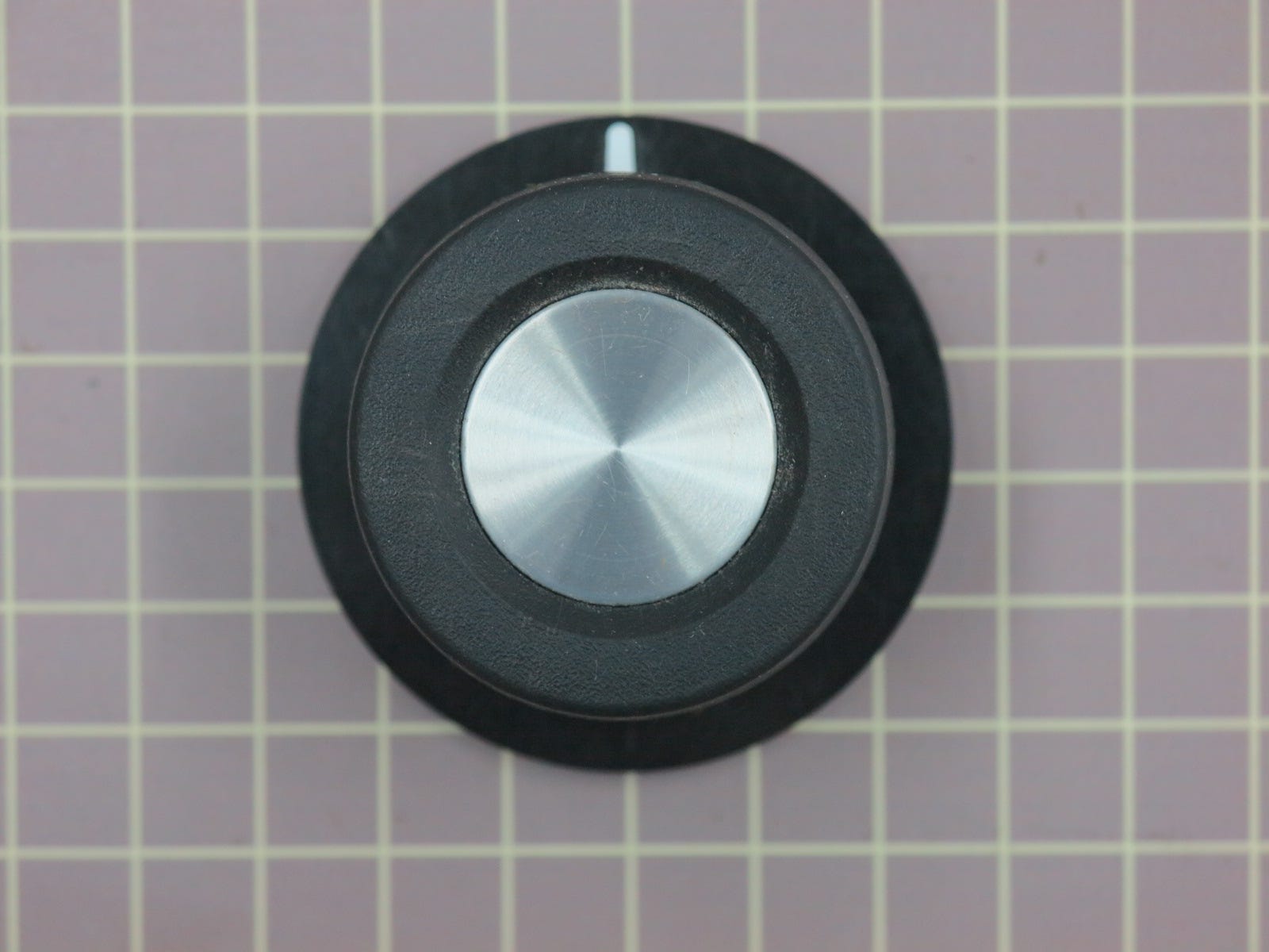 Timer Knob 3397987