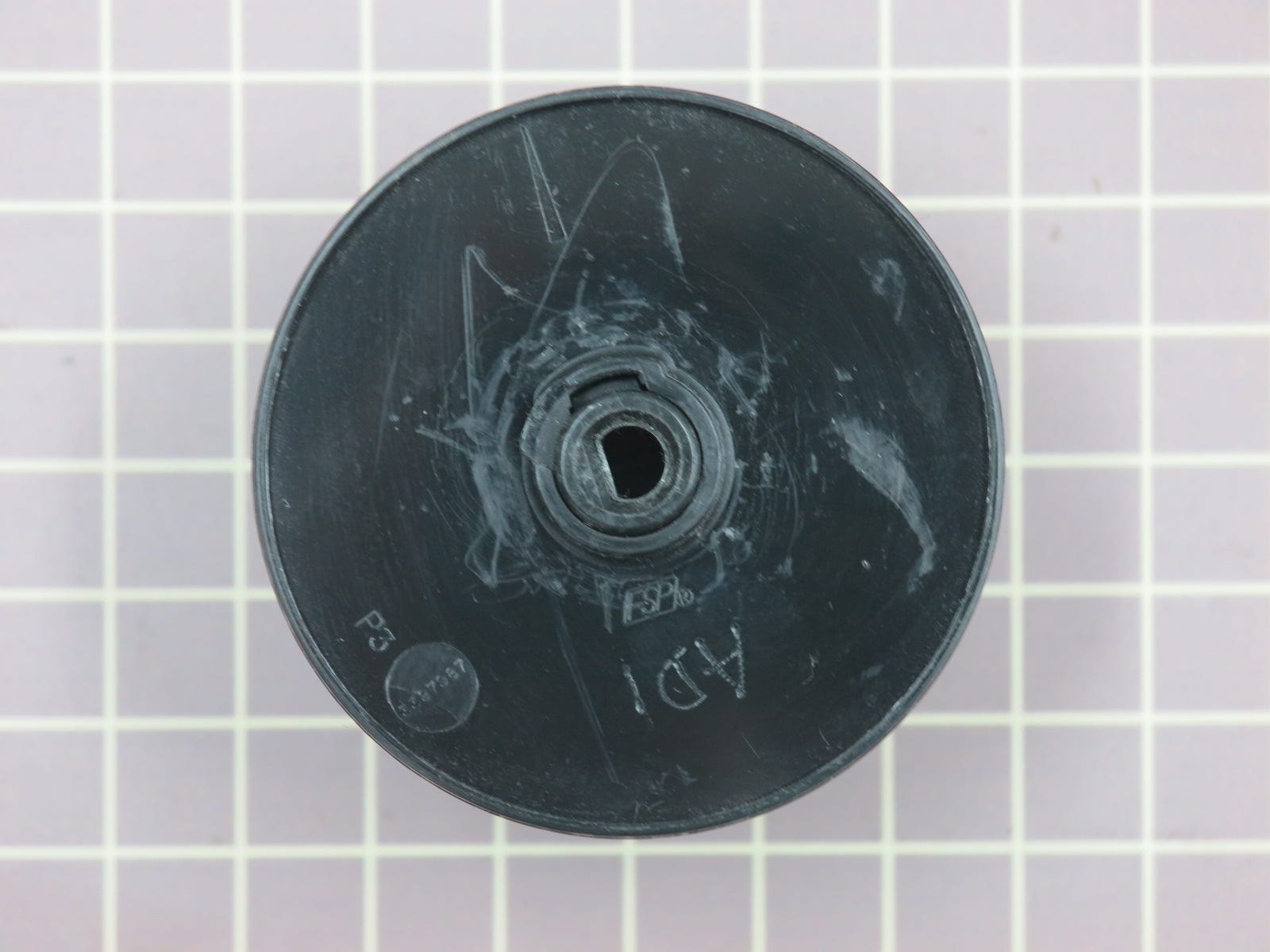 Timer Knob 3397987