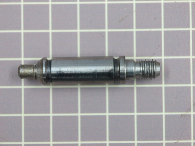 Rear Shaft W/ Left Hand Threads 3399509