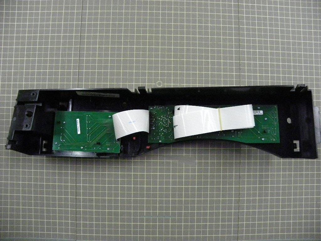 Whirlpool Dryer Microcomputer 3980189