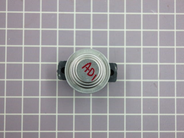 Center Thermostat 6931FR3108A
