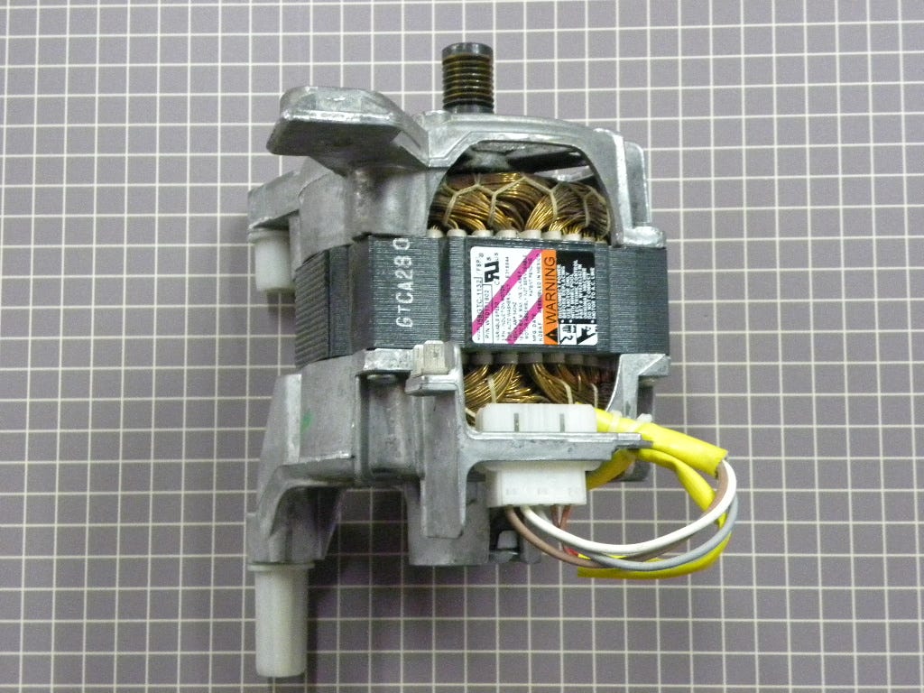 Drive Motor W10171902