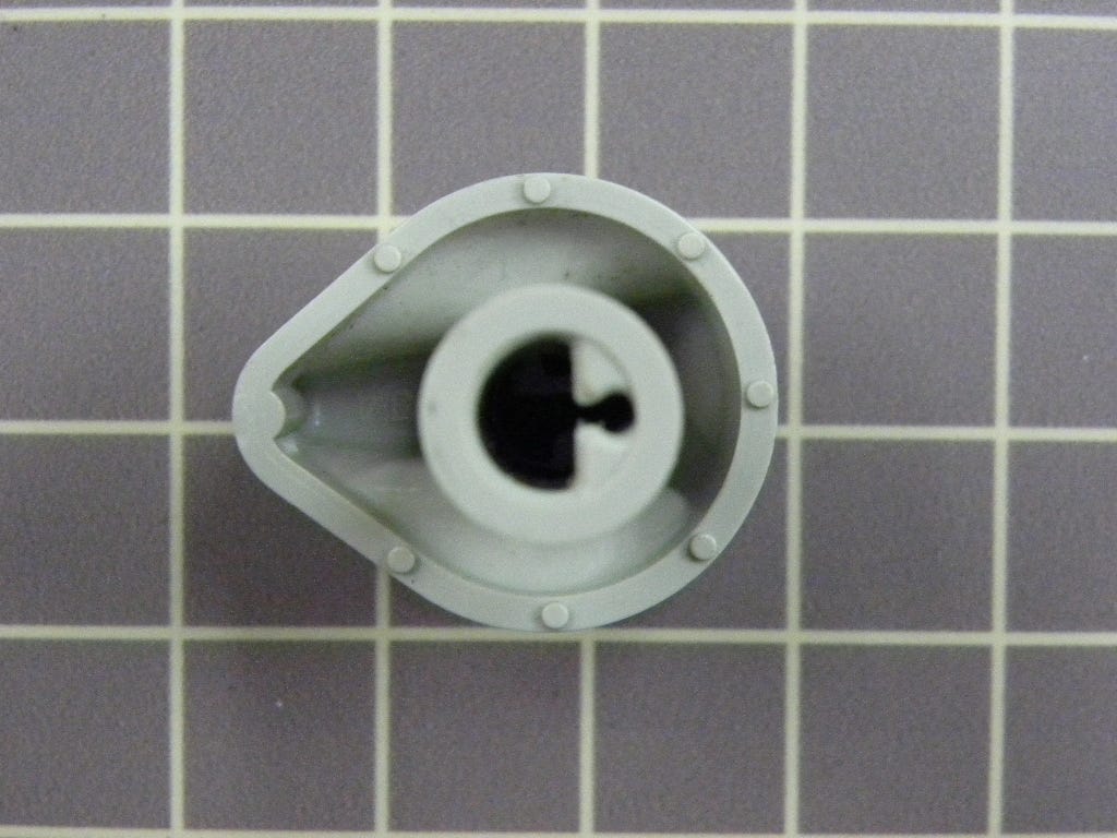 Control Knob 4380775