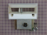 GE Refrigerator Damper Control WR9X522