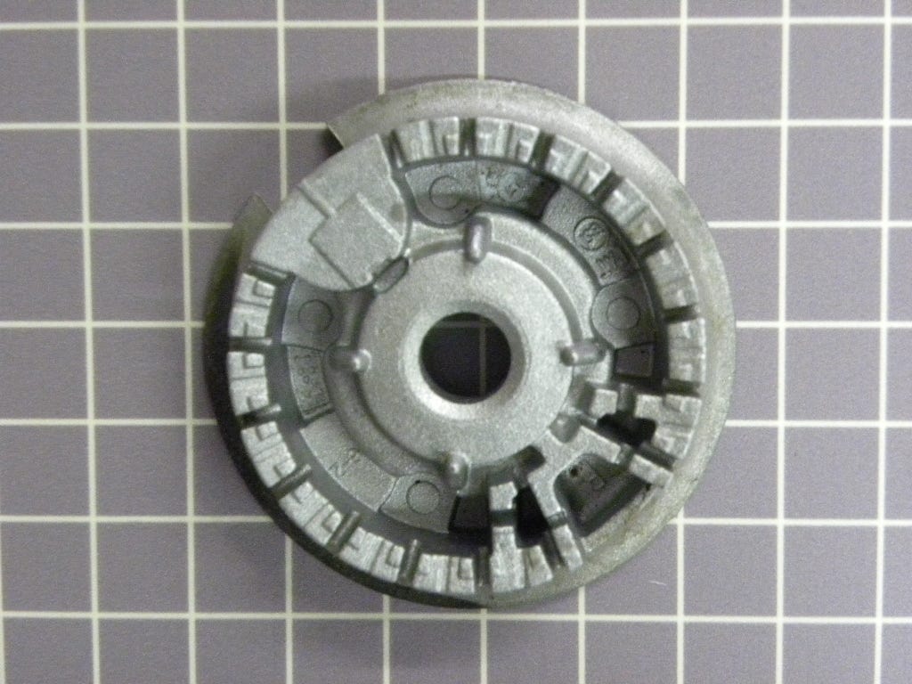 Sealed Burner 9.5K 316212400