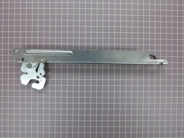 Hinge 316575909