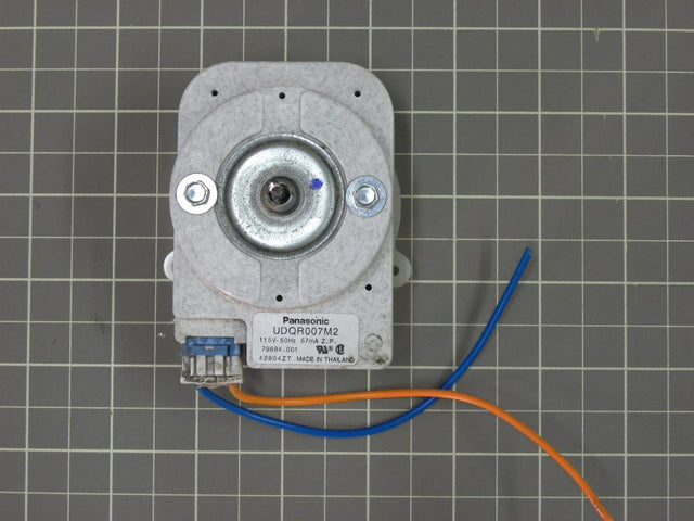 Compressor Fan Motor UDQR007M2