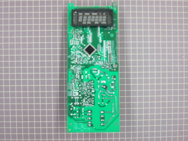 Control Board W10508568