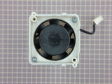 Fan Ventilation Assembly W10261587