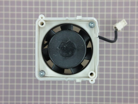 Fan Ventilation Assembly W10261587
