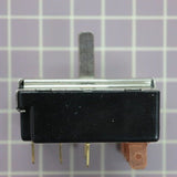 Rotary Switch (93A) W10327105