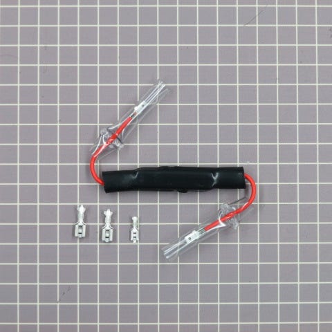 Power Resistor Kit 279872