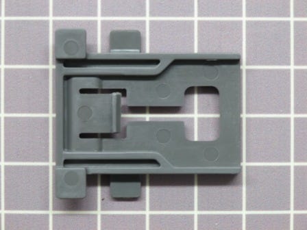 Positioner W10195840