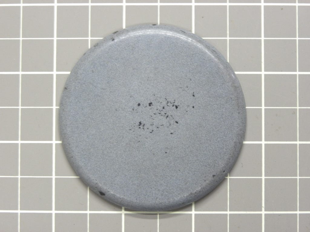 Burner Cap (Medium) 31782602SY