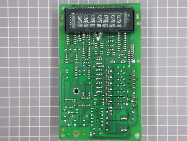 Smart Board WB27X11078